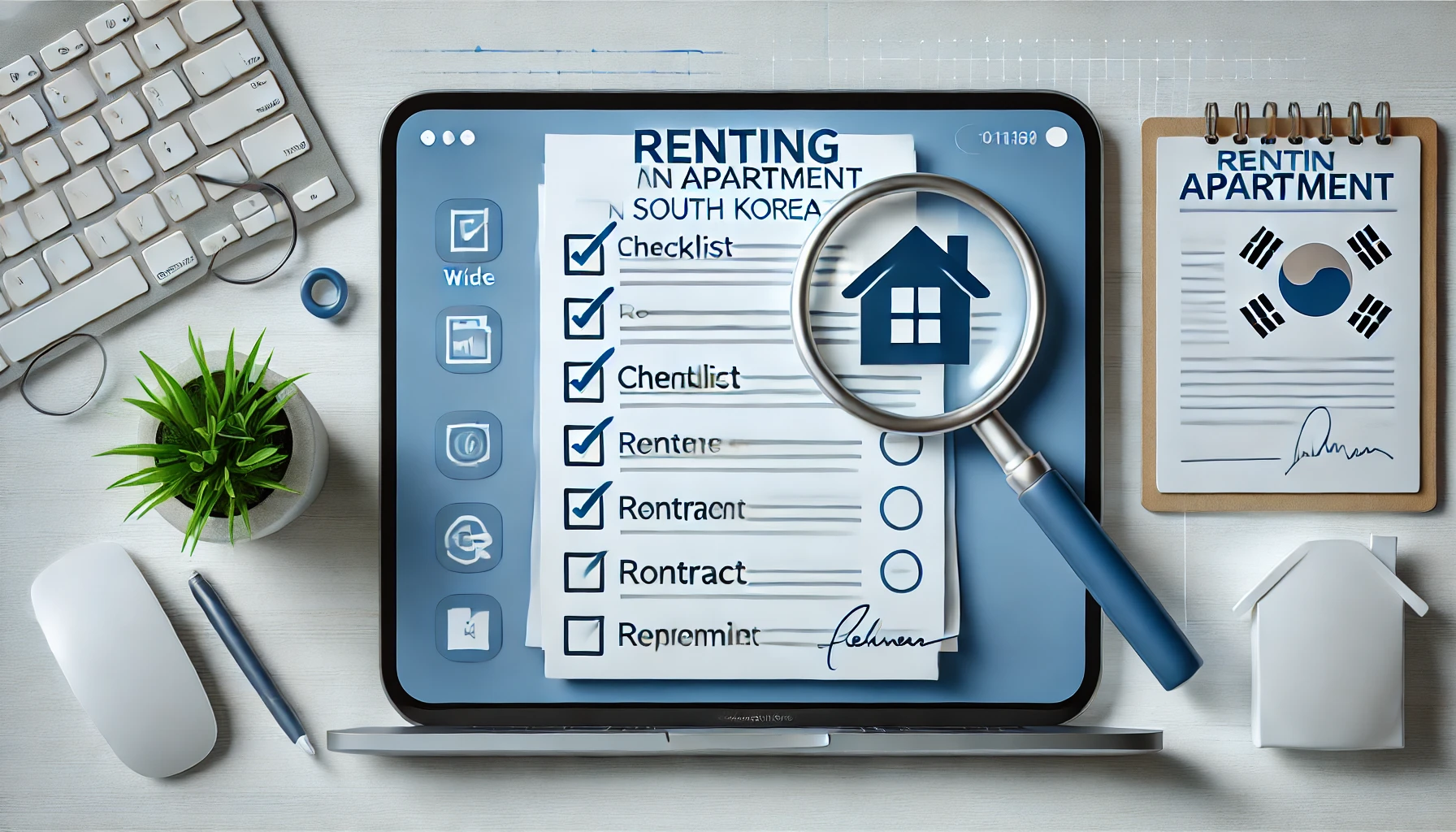 전세 계약 시 주의사항, 놓치면 낭패 본다!