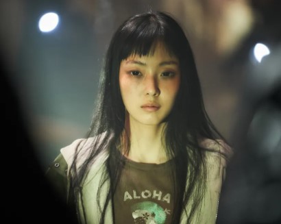 기생수 더 그레이 등장인물 줄거리 매력포인트