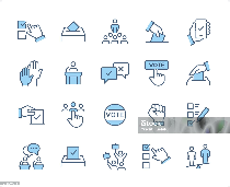 연임제와 중임제
