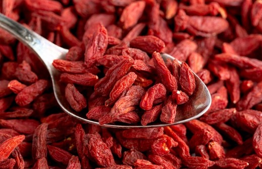 구기자 효능과 부작용 섭취 방법, 제대로 알고 드세요!