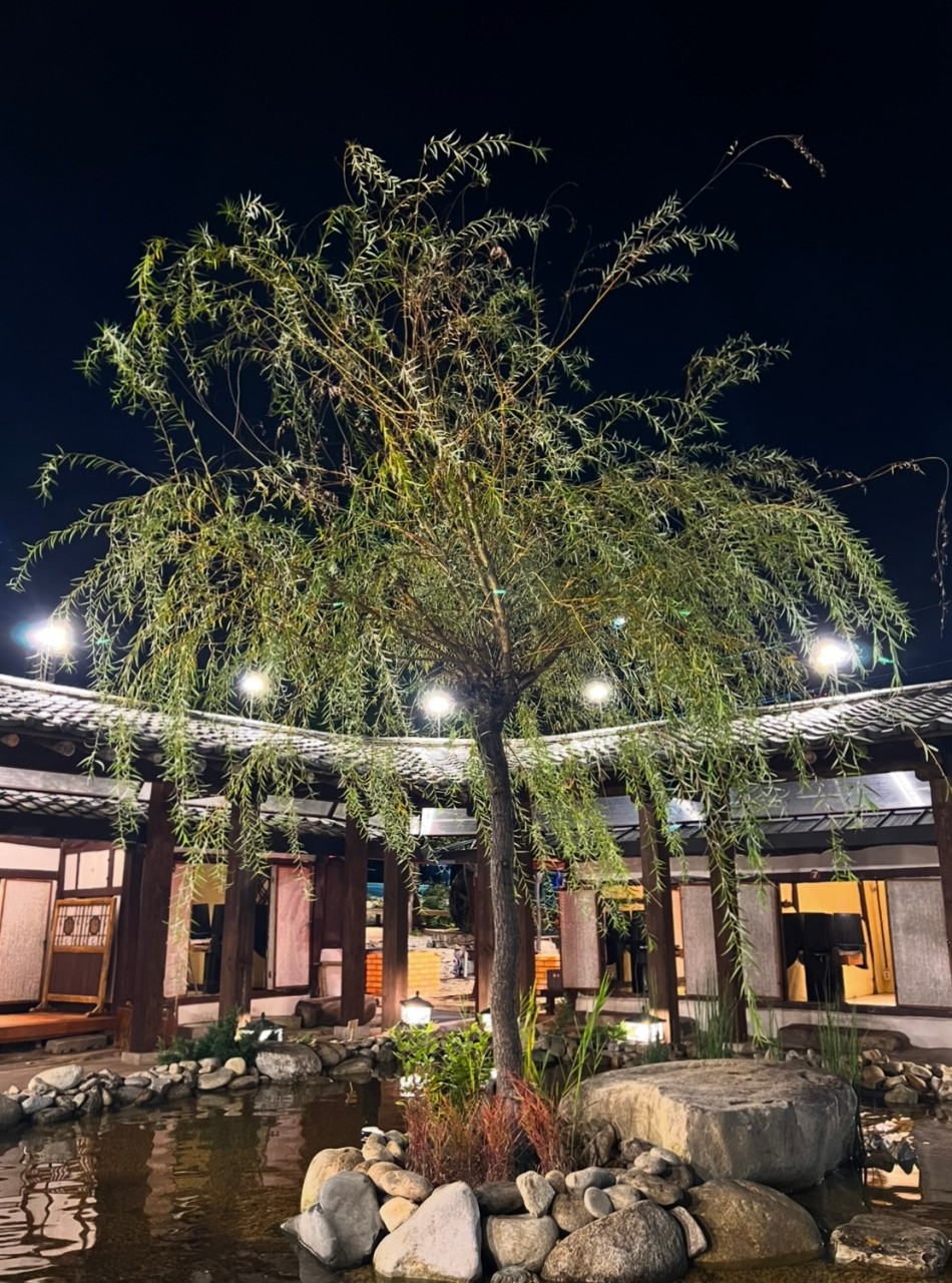 부산 기장 난로회담 방문 후기|한옥 감성 속 돼지고기 한판, 진짜 고기맛의 끝판왕 관련 사진