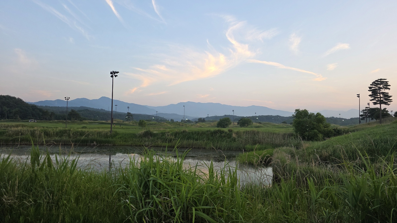 새로운 시작&amp;#44; 캐디가 되자!(골프 캐디 되는 법)
