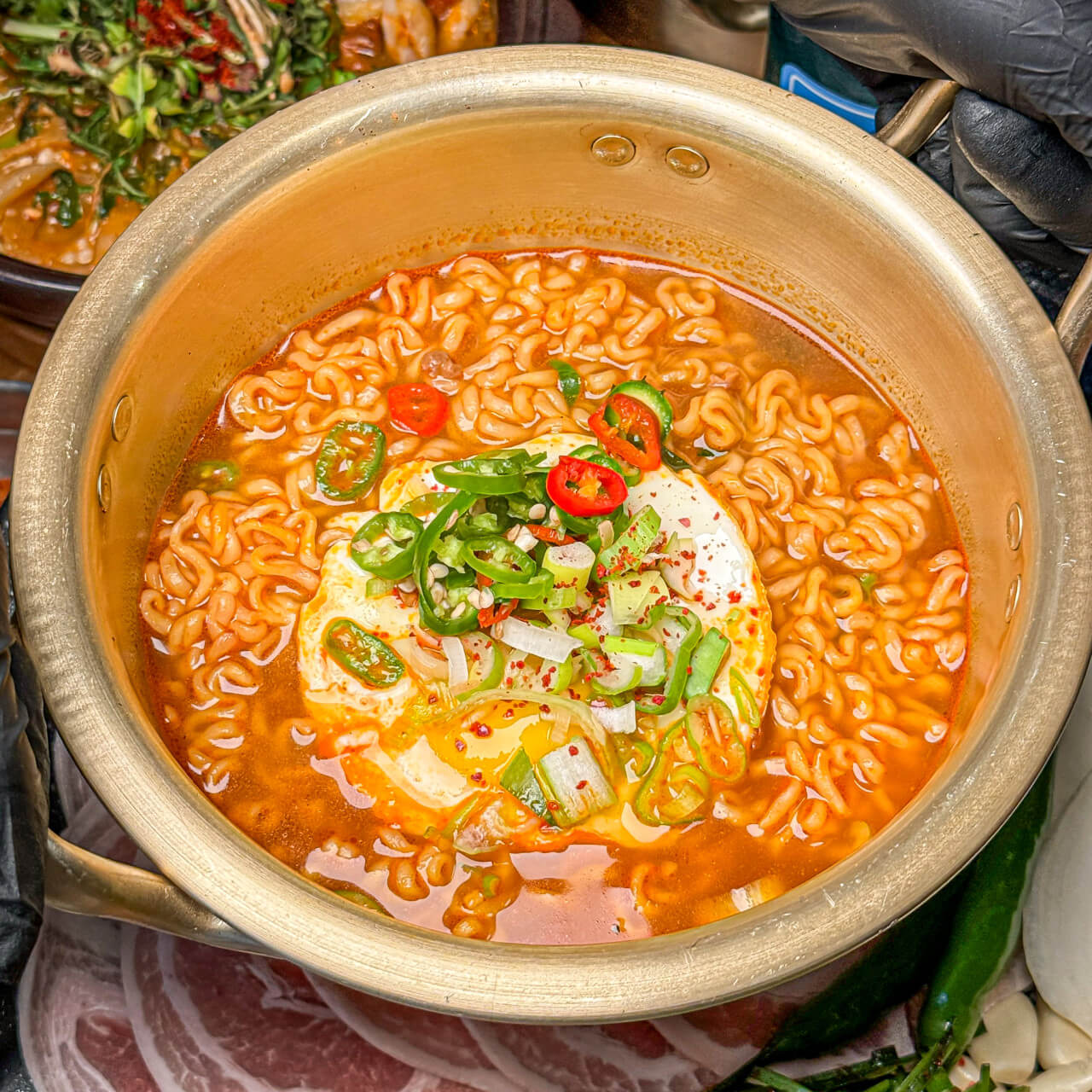 오늘N 퇴근후N 사당역 꽃삼겹살 맛집 오드리 부추삼겹 오늘N 2496회