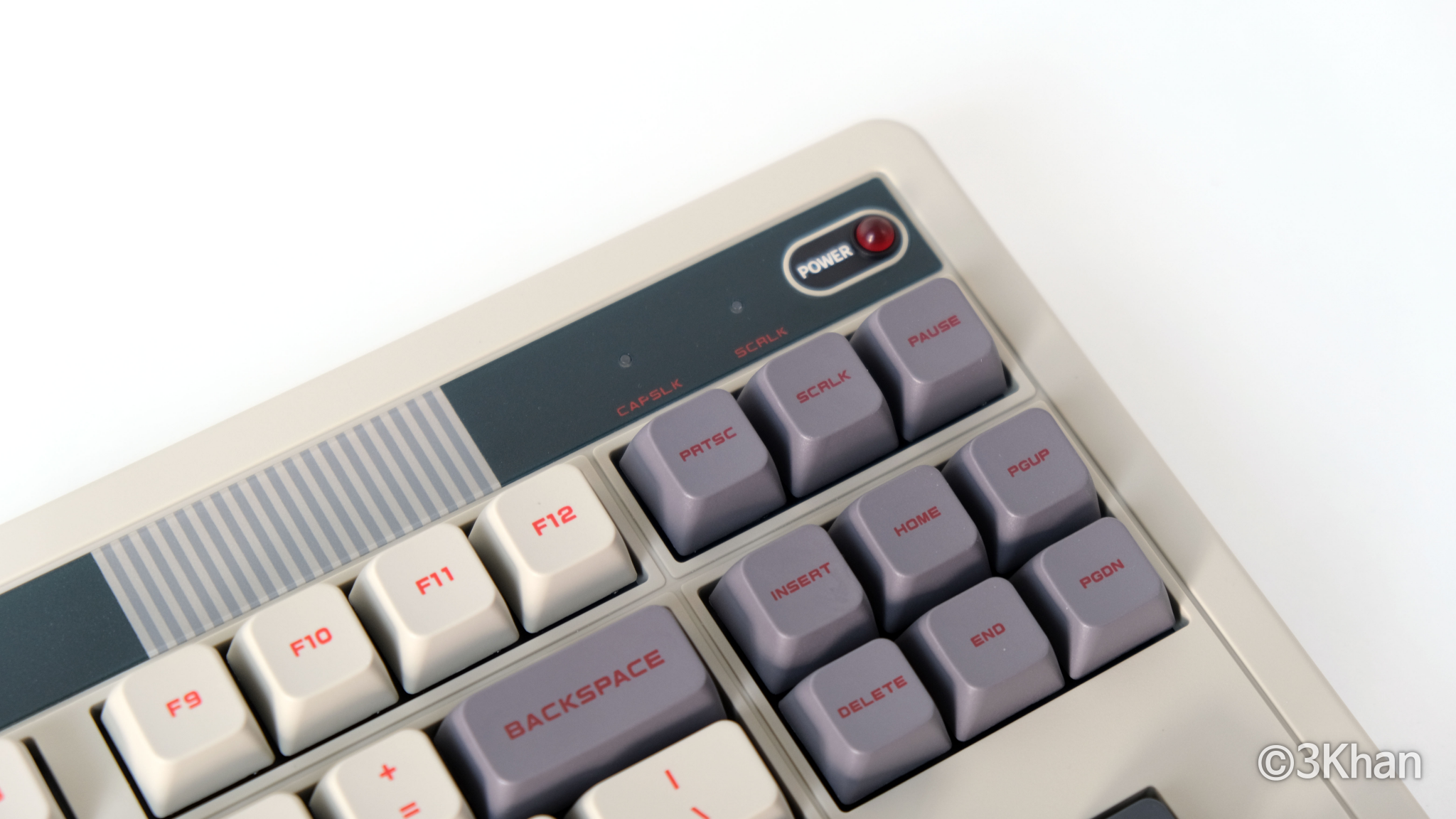 8bitdo 레트로 키보드 리뷰