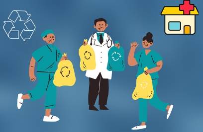 지속가능한 재활용