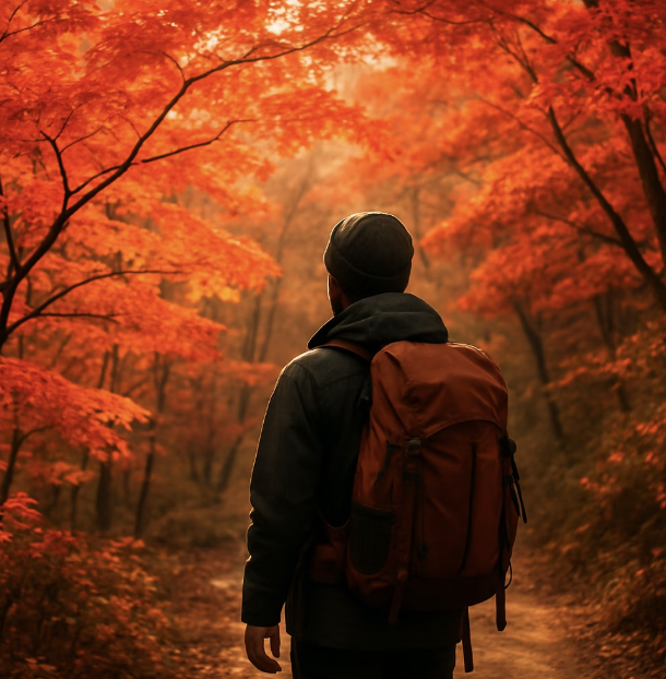 그래서&amp;#44; 산에서 만난 열매는 어떻게 할까?