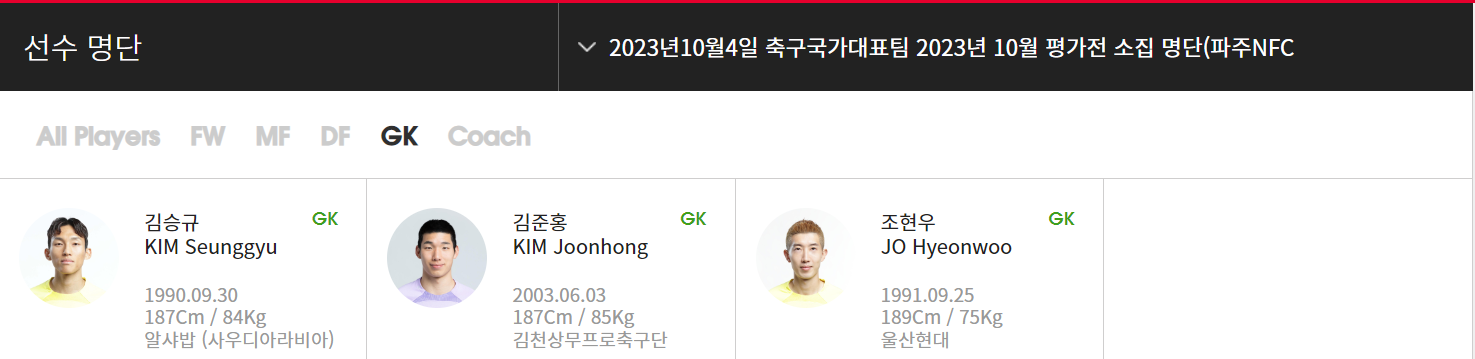 손흥민 출전 베트남 평가전 경기 결과 이강인 활약