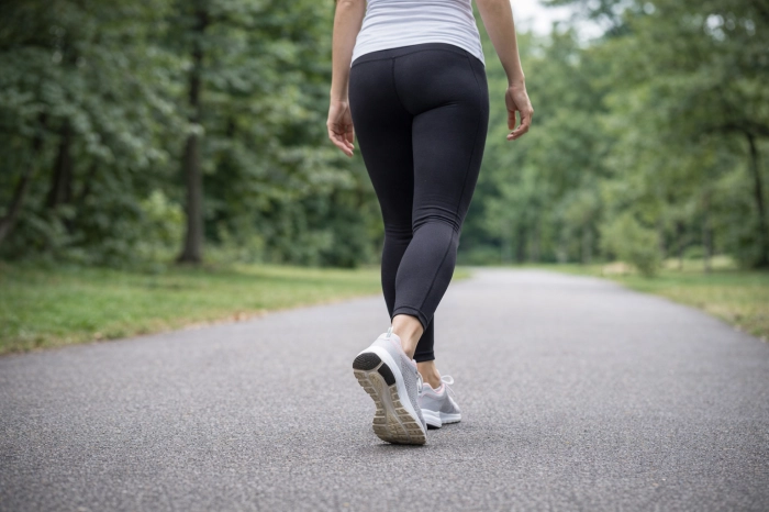 허리디스크에 좋은 운동