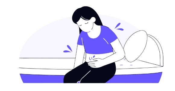 자궁내막암 수술후 부작용