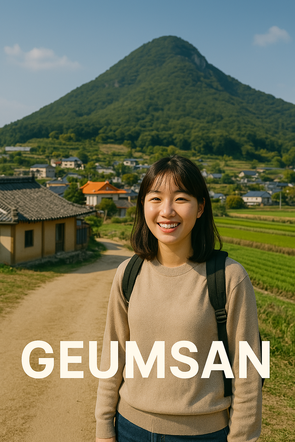 금산 여행지 추천 이미지