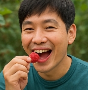 꾸지뽕 열매의 효능