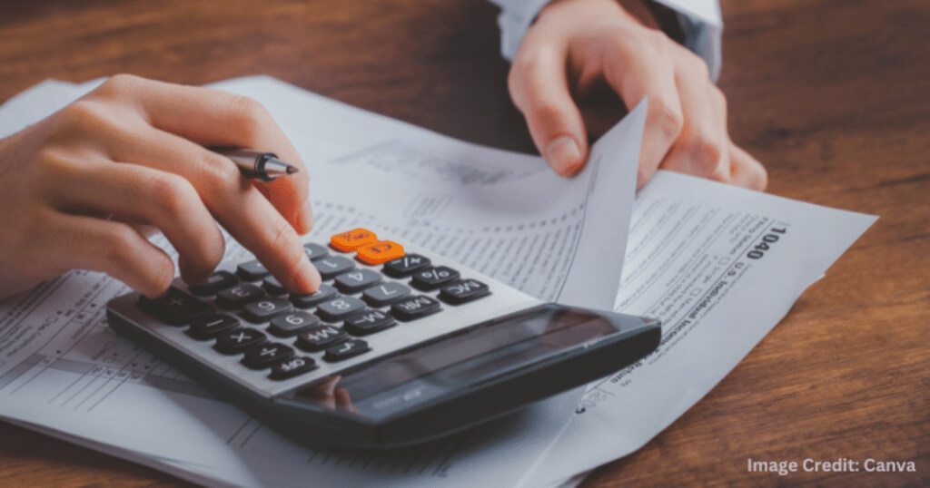 2025년 소득세 완전정복! 계산부터 법까지 한 번에 끝내는 가이드