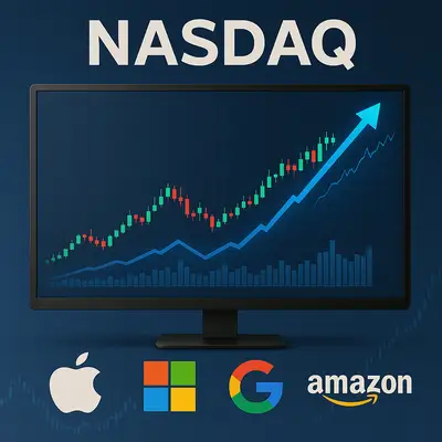 나스닥 투자 초보자를 위한 완벽 가이드와 실전 투자 전략