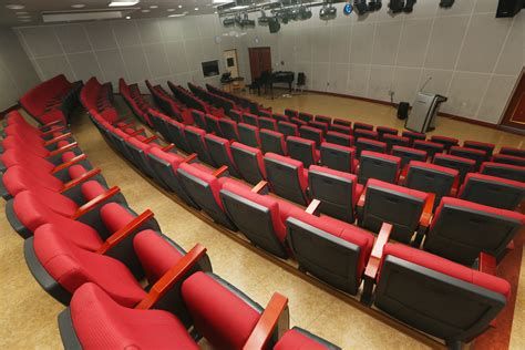 공연예술학과