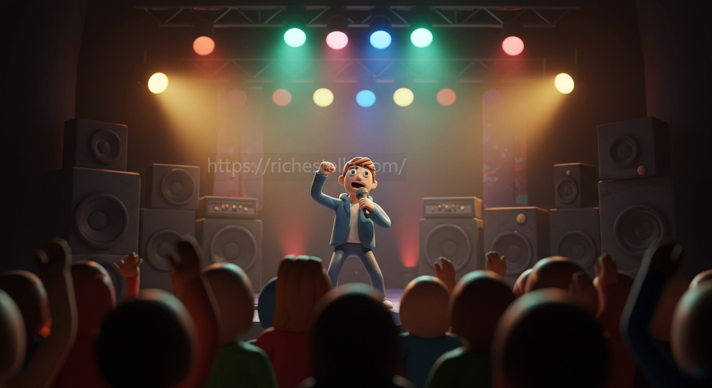 추억의 아이돌 가수