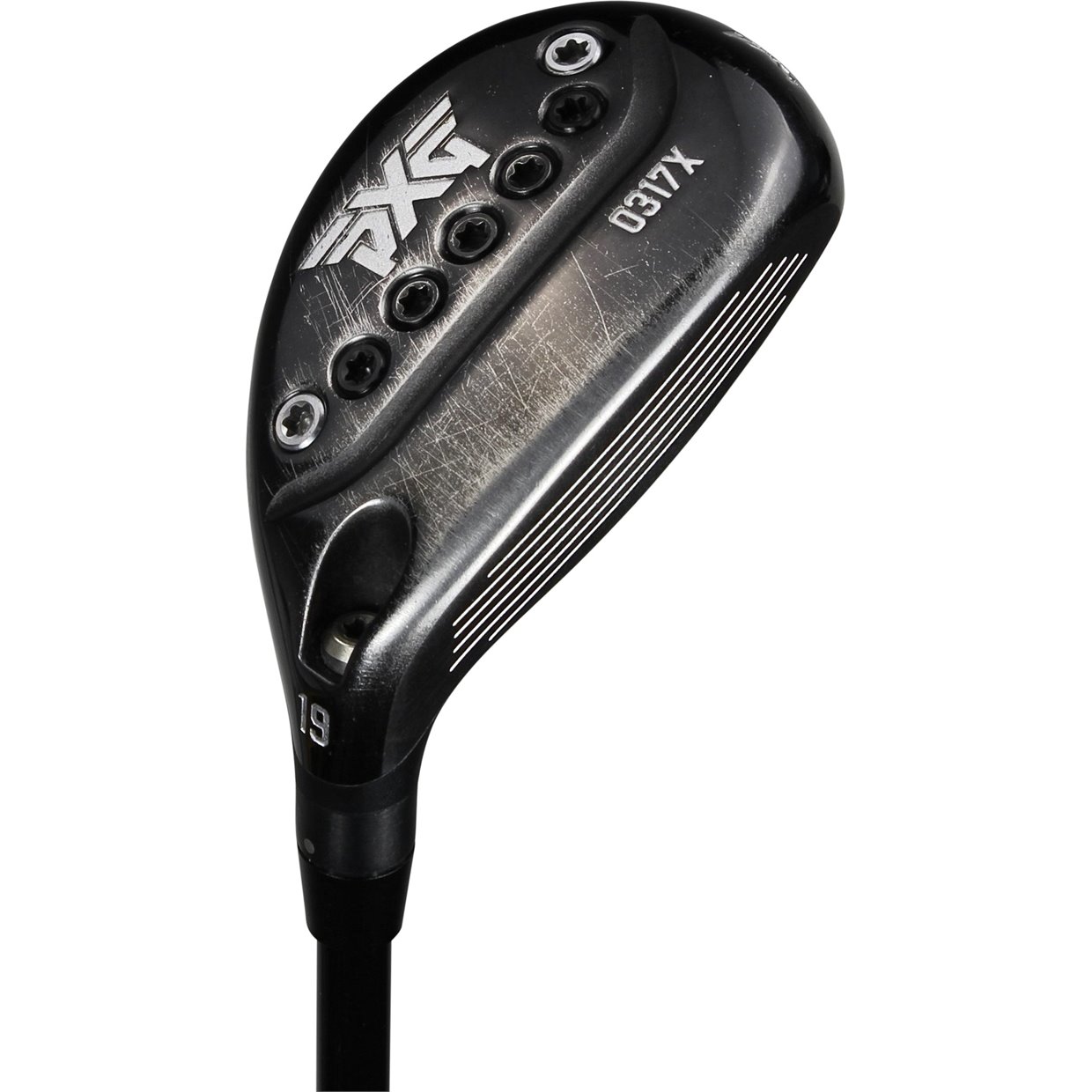 PXG 0317X 하이브리드