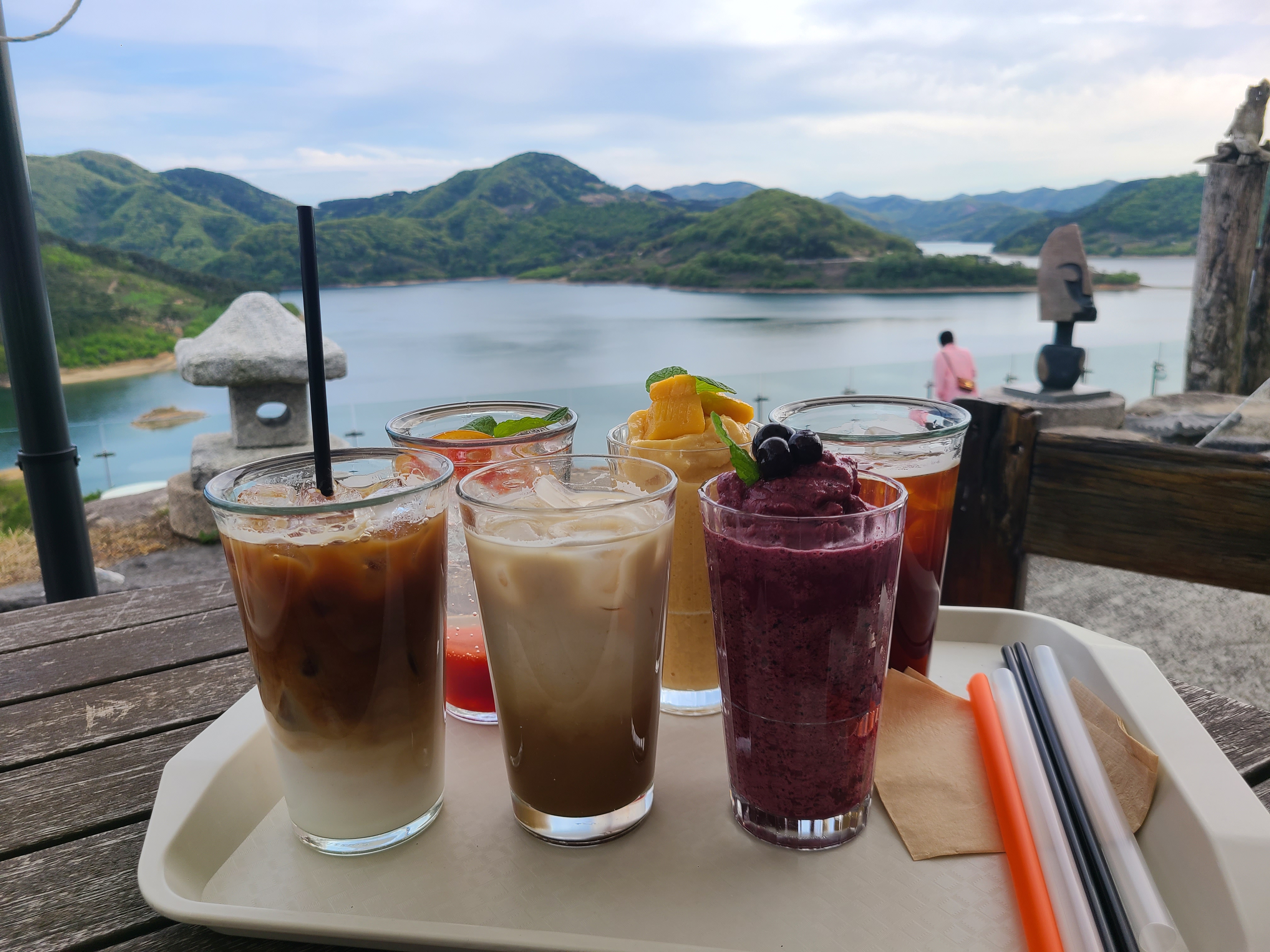 뉴욕바베큐 애뜨락점