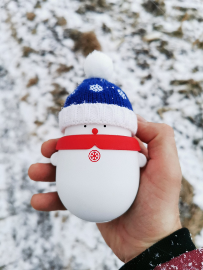 USB휴대용 손난로