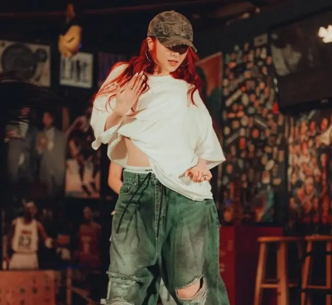 르세라핌 LE SSERAFIM 멤버프로필 본명 국적 나이 키 혈액형 MBTI 쏘스뮤직 하이브