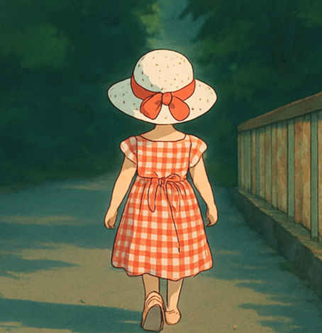 지브리 사진 변환