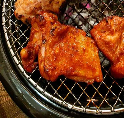 포닭집