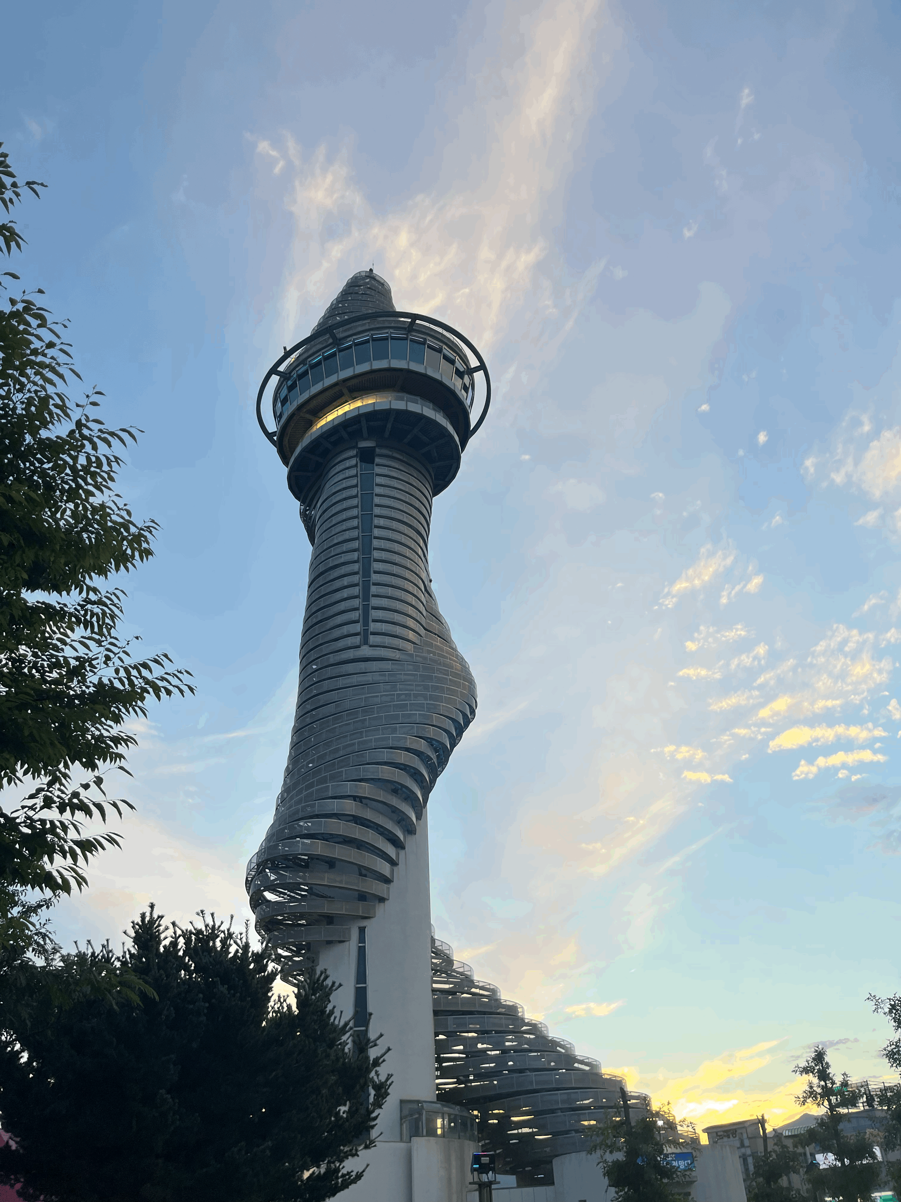 속초-엑스포-타워