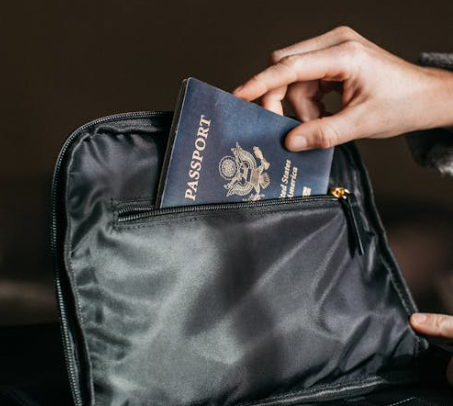 모바일 주민등록증 발급방법