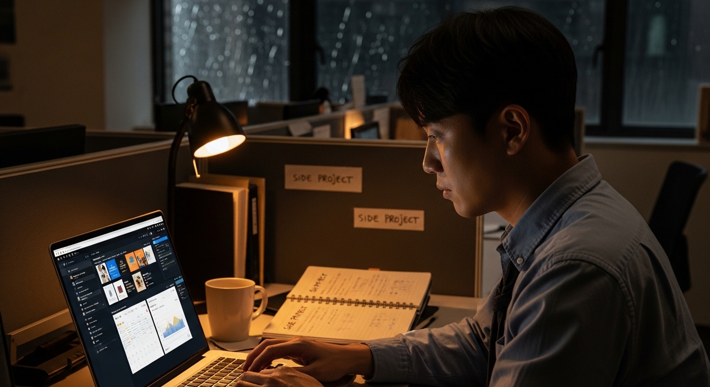 시간 안 뺏기는 소액 투자 – 배당으로 꾸준히 현금흐름 만들기