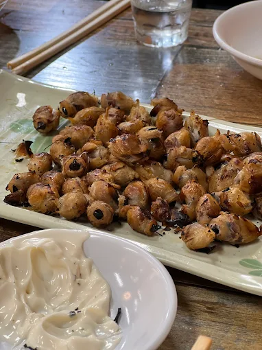 광교 호수공원 야외포차 '만선호프'