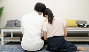 성행위 중 통증의 원인은