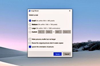 마소 파워토이는 여러 파일 이미지 조절기능이 기능이 있습니다