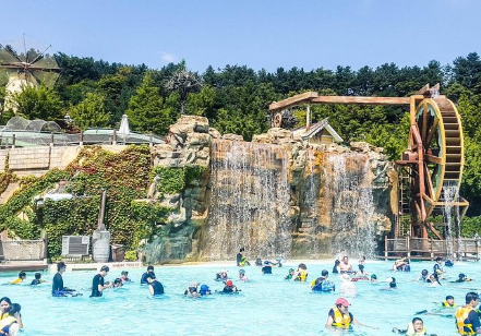 캐리비안베이 준비물 2025 최신 체크리스트 [입장 전 필수 확인]