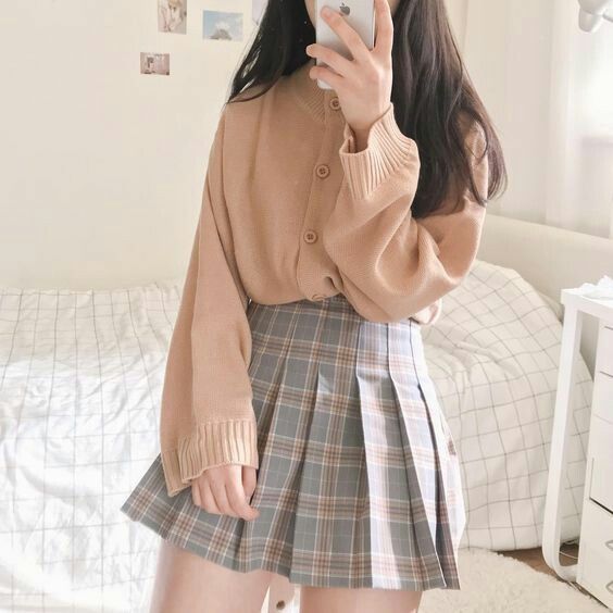 일반인 패션 데일리룩 모음