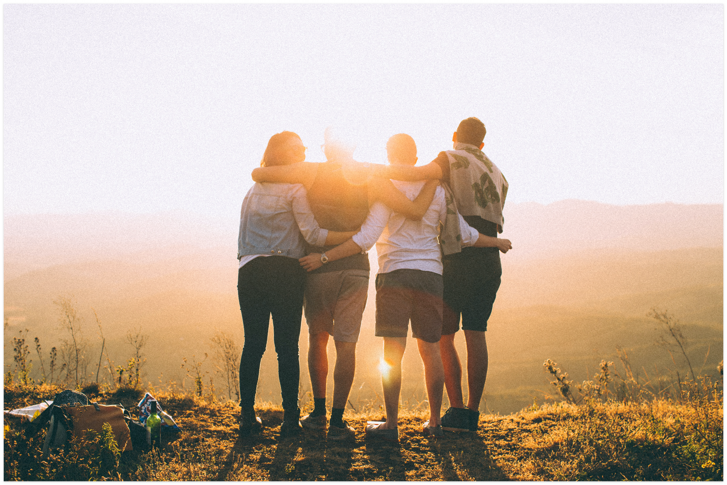 청년내일채움공제 예시 사진