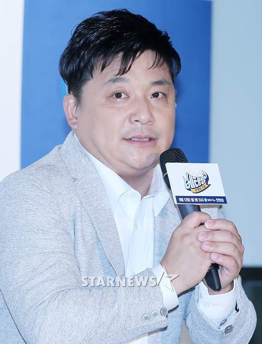 윤정수 나이 키 프로필