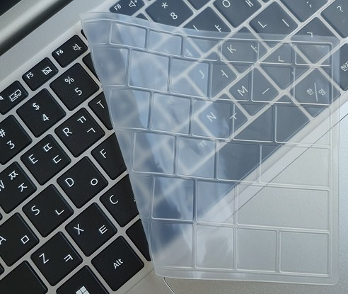 노트북 발열 줄이는 7가지 방법 키스킨 제거