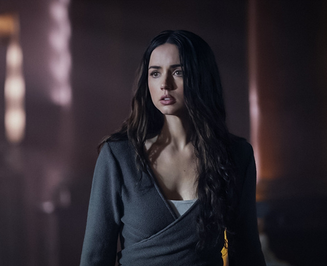 발레리나 쿠키영상 존윅 세계관 등장인물 줄거리