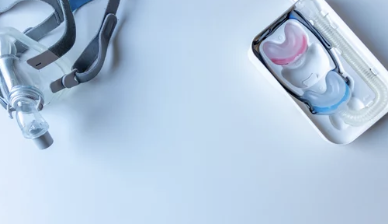 수면 무호흡증 치료 방법: 양압기