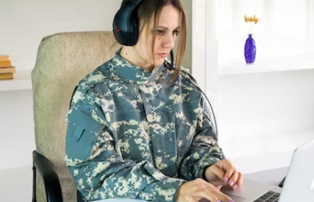 여군에 대하여 알아보기