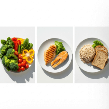 포도당 수치 낮추는 방법6