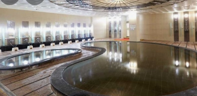 국내 노천 온천 BEST 7