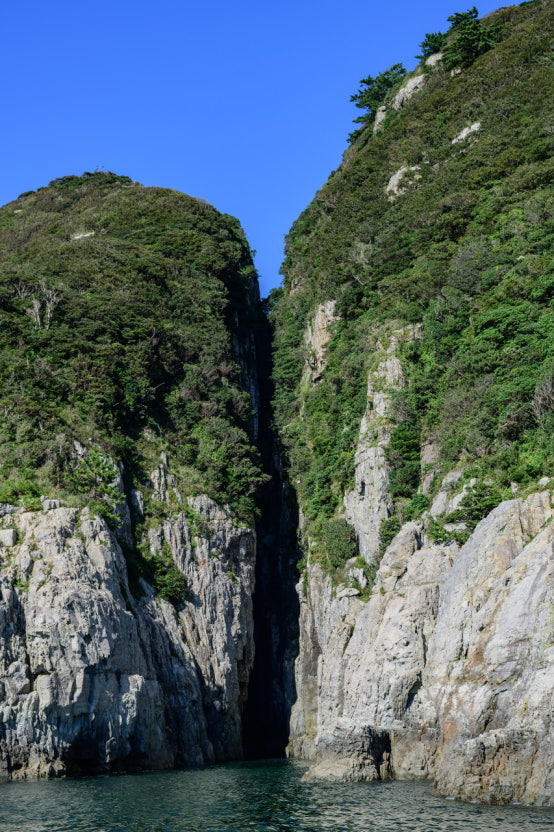 거제 한려해상국립공원