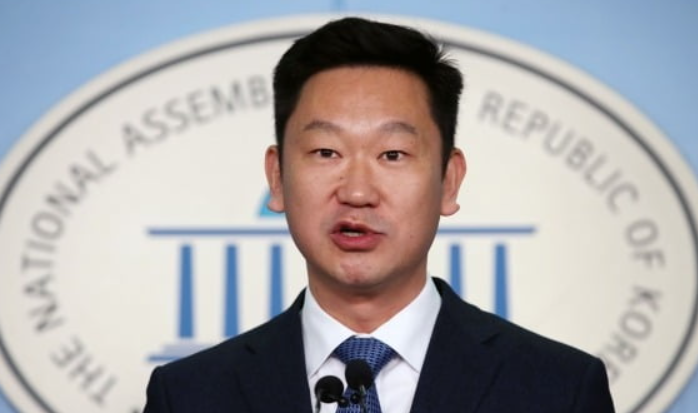 곽상언 국회의원