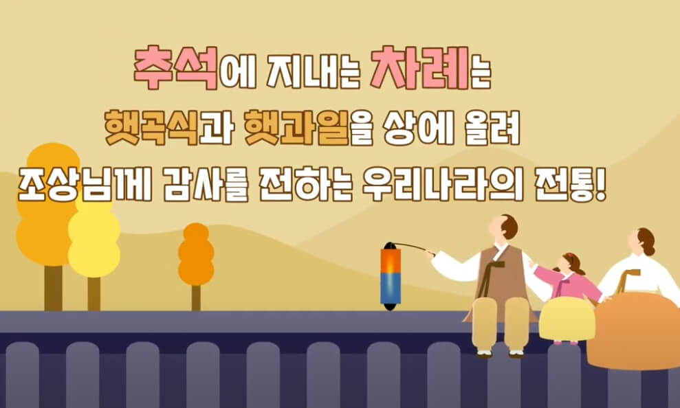 제사상 순서