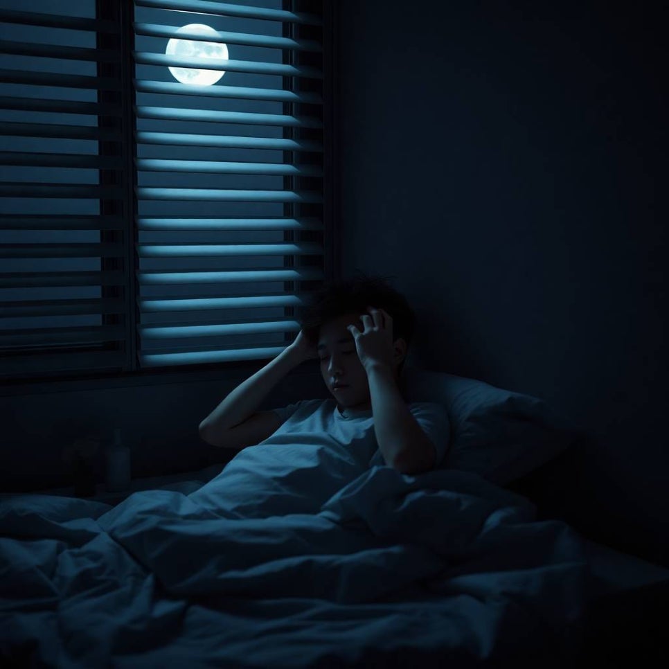 조기수면각성증후군 (ASPS)