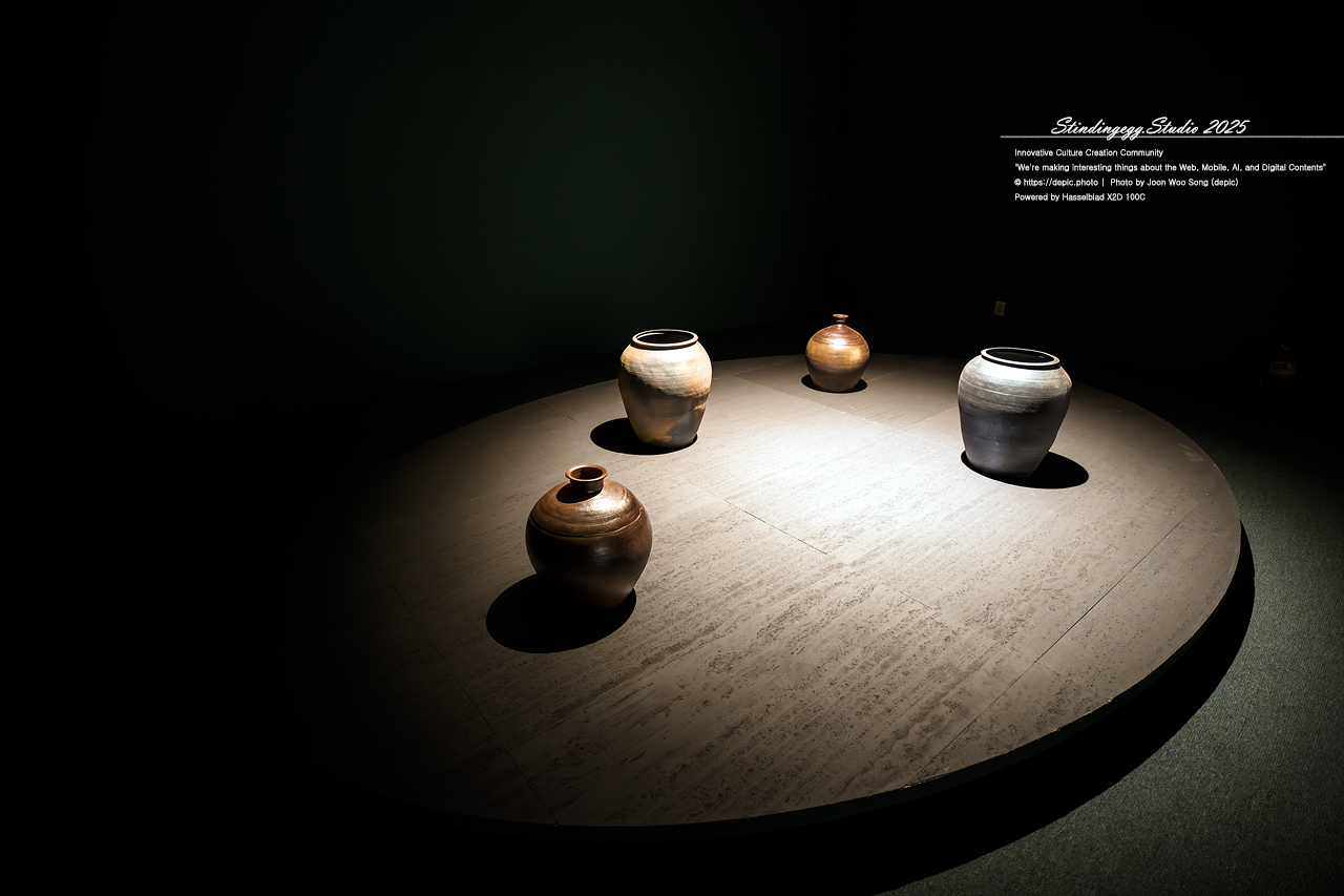 #문화제조창 #공예비엔날레 #공예 #예술 #문화