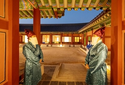 2024 경복궁 수라간 시식공감 예매 방법, 체험 프로그램