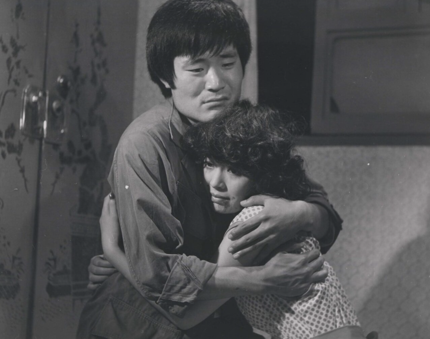 이계인 리즈시절