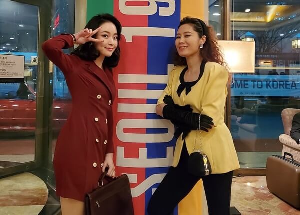 김채은-롤모델-문소리