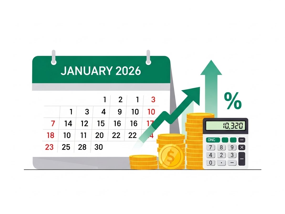 2026년 최저임금 주휴수당